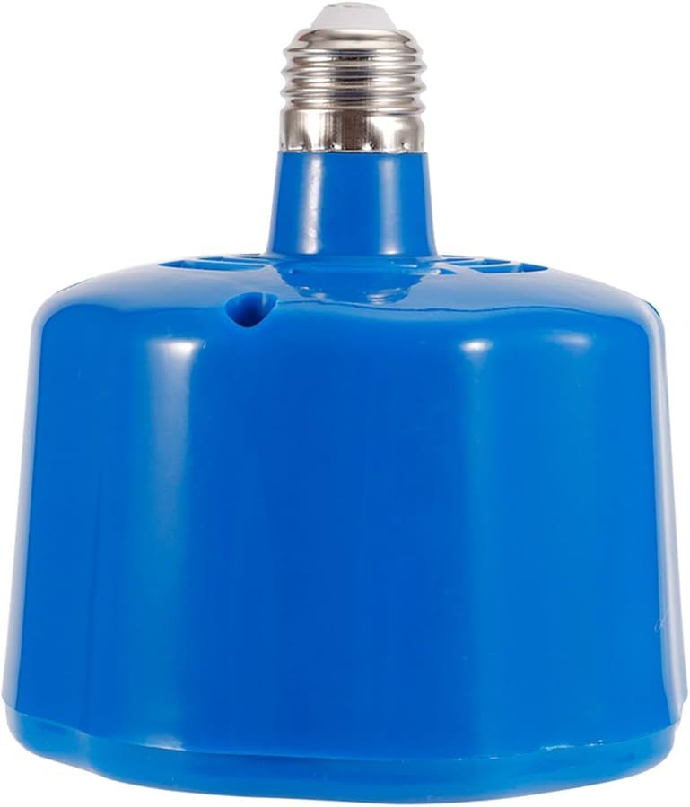 منظم الحرارة للمصباح الحراري لتسخين الدواجن 100-300 واط - Image 1